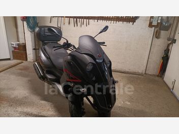 GILERA FUOCO 500