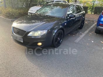 SEAT EXEO ST ST 2.0 TDI 170 9CV SPORT