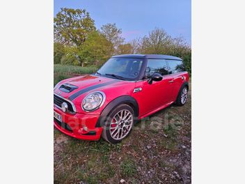 MINI MINI 2 CLUBMAN JCW II CLUBMAN 1.6 211 JCW