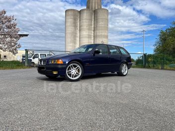 BMW SERIE 3 E36 TOURING (E36) 328IA TOURING WORLDLINE
