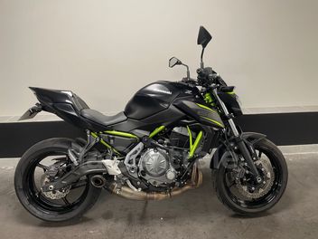 KAWASAKI Z 650 650