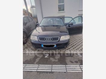 AUDI 