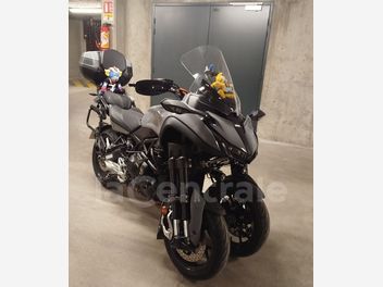 YAMAHA NIKEN 900