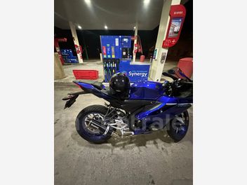 YAMAHA YZF R125 125