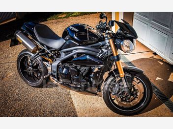 TRIUMPH SPEED TRIPLE 1050 ABS