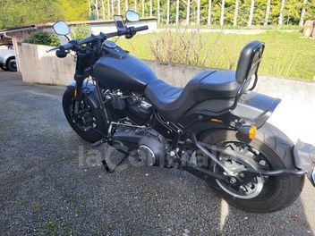 HARLEY DAVIDSON SOFTAIL FAT BOB 1868