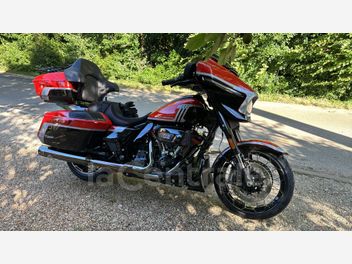 HARLEY DAVIDSON CVO STREET GLIDE 1923
