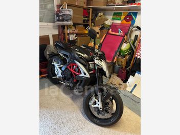 MV AGUSTA BRUTALE 800 ABS EAS