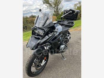 BMW R 1250 GS 1250 ADVENTURE HP