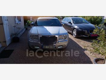 CHRYSLER 