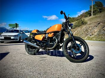 HONDA CX 500 CAFE RACER