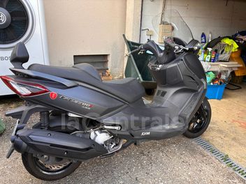 SYM GTS 300 EFI