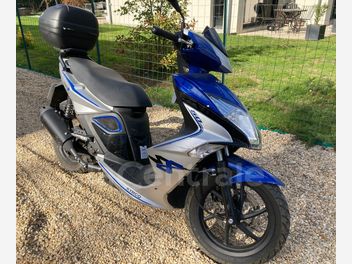 KYMCO SUPER 8 50