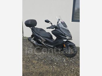 KYMCO XCITING 400 ABS