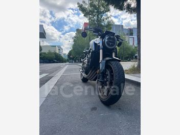 HONDA CBF 650