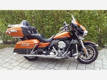 HARLEY DAVIDSON TRI GLIDE 1690