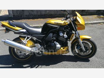 YAMAHA YZF R6 600