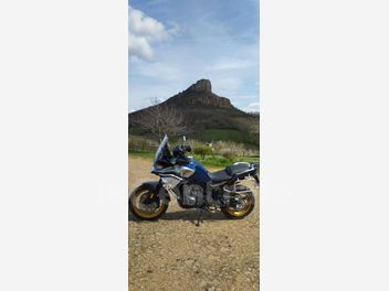 CF MOTO 800 MT 800 SPORT