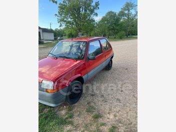 RENAULT R5 TL 3P