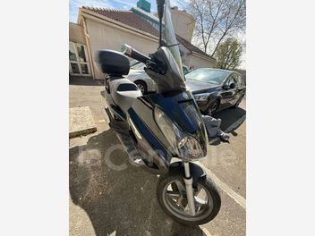 PIAGGIO X EVO 125