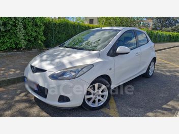 MAZDA 2 1.4 MZ-CD HARMONIE CLIM