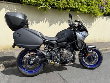 YAMAHA XSR 700 48CH