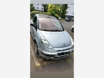 CITROEN 