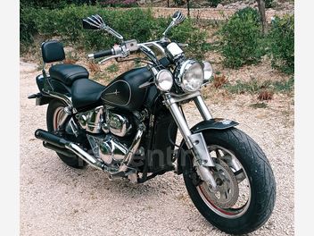 SUZUKI VZ MARAUDER 800