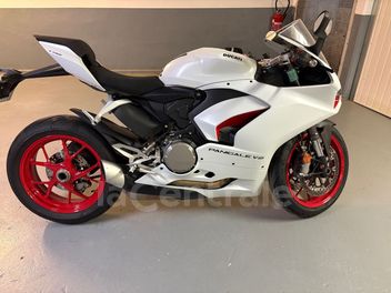 DUCATI PANIGALE V2 955