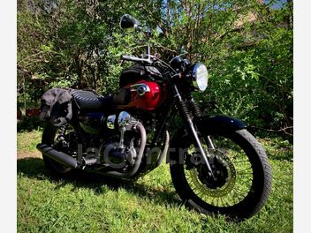 KAWASAKI W 800