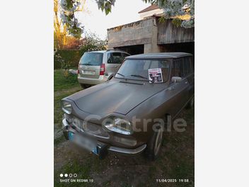 CITROEN 