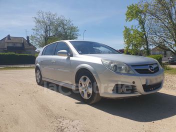OPEL 