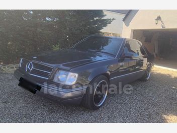 MERCEDES 