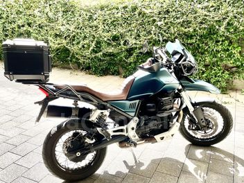 MOTO GUZZI V85 TT 850 TRAVEL