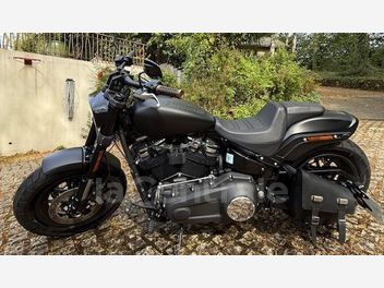 HARLEY DAVIDSON SOFTAIL 1745