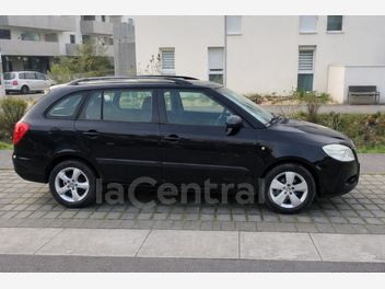 SKODA 