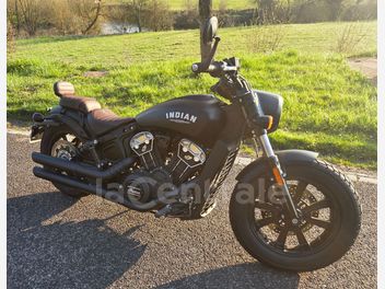 INDIAN SCOUT 1133