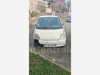 AIXAM 400 VOITURETTE LUXE