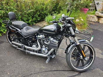 HARLEY DAVIDSON SOFTAIL BREAKOUT 1868