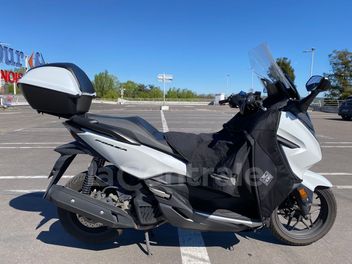 HONDA MSX 125