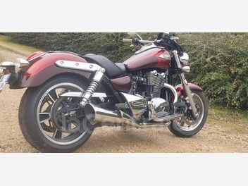 TRIUMPH THUNDERBIRD 1700 LT