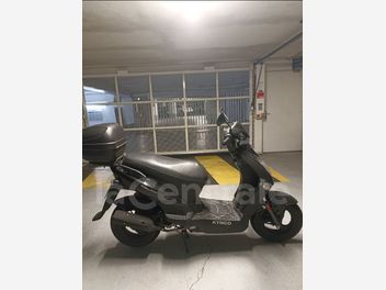 KYMCO AGILITY 50