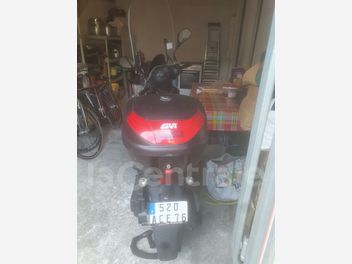 SYM JET X 125 ABS