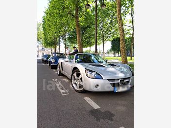 OPEL 