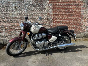 ROYAL ENFIELD CLASSIC 500 6D