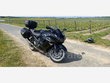 KAWASAKI ZZR 1400 ABS