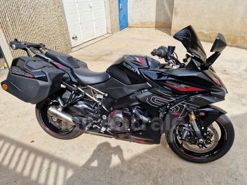 SUZUKI GSX-S 1000 GT