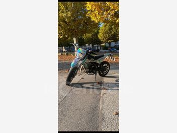 RIEJU MRT 50 COMPETITION