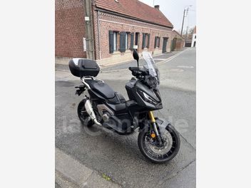 HONDA X-ADV 750