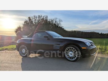 CHRYSLER 